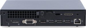 Komputer Dell Dell Optiplex 3020M Micro Tiny i3-4150T 2x3.0GHz 8GB 480GB SSD Windows 10 Professional PL uniwersalny 5