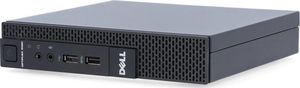 Komputer Dell Dell Optiplex 3020M Micro Tiny i3-4150T 2x3.0GHz 8GB 480GB SSD uniwersalny 2