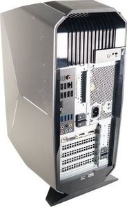 Komputer Dell AlienWare Aurora R7 Intel Core i3-8100 16 GB 480 GB SSD Windows 10 Pro 4