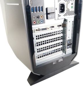 Komputer Dell AlienWare Aurora R7 Intel Core i3-8100 16 GB 480 GB SSD Windows 10 Pro 7