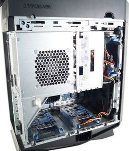 Komputer Dell AlienWare Aurora R7 Intel Core i3-8100 16 GB 480 GB SSD Windows 10 Pro 8