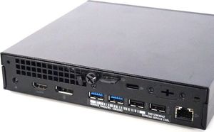 Komputer Dell OptiPlex 3050 Micro Intel Core i3-6100T 8 GB 240 GB SSD Windows 10 Pro 4