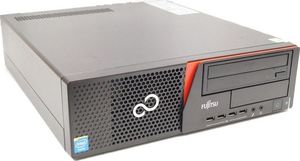 Komputer Fujitsu Fujitsu Esprimo E920 i5-4570 4x3.2GHz 16GB 480GB SSD DVD Windows 10 Professional PL uniwersalny 1