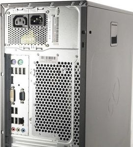 Komputer Fujitsu Fujitsu Esprimo P700 TW i7-2600 4x3.4GHz 8GB 240GB SSD +GT 1030 2GB Windows 10 Home PL Dla Gracza uniwersalny 4