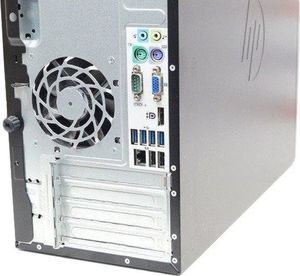 Komputer HP HP Compaq 6300 MT i5-3470 3.2GHz 4GB 240GB SSD DVD uniwersalny 3