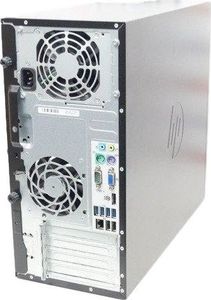 Komputer HP HP Compaq 6300 MT i5-3470 3.2GHz 8GB 480GB SSD DVD Windows 10 Home PL uniwersalny 3