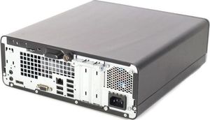 Komputer HP ProDesk 400 G4 SFF Intel Core i3-7100 8 GB 240 GB SSD Windows 10 Pro 5