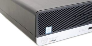 Komputer HP ProDesk 400 G4 SFF Intel Core i3-7100 8 GB 120 GB SSD 2