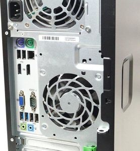 Komputer HP HP ProDesk 600 G1 MT i7-4770 3.4GHz 8GB 480GB SSD BN Windows 10 Professional PL uniwersalny 4