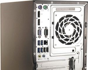 Komputer HP EliteDesk 705 G3 TW AMD A10-8770 32 GB 240 GB SSD 4