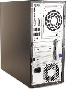 Komputer HP EliteDesk 705 G3 TW AMD A10-8770 32 GB 240 GB SSD 5