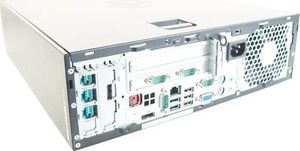 Komputer HP RP5 Retail System 5810 SFF Intel Core i5-4570S 8 GB 240 GB SSD Windows 10 Pro 3