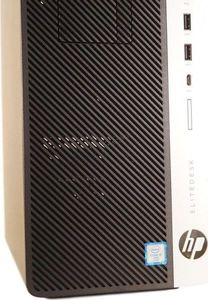 Komputer HP EliteDesk 800 G3 TW Intel Core i5-6500 16 GB 240 GB SSD Windows 10 Pro 3
