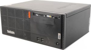 Komputer Lenovo Lenovo ThinkCentre M710T i5-7400 3.0GHz 8GB 240GB SSD Windows 10 Home PL U1 uniwersalny 2