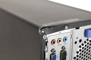 Komputer Lenovo Lenovo ThinkCentre M710T i5-7400 3.0GHz 8GB 240GB SSD Windows 10 Home PL U1 uniwersalny 5