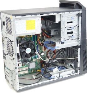 Komputer Lenovo Lenovo ThinkCentre M91p TW i5-2400 4x3.1GHz 8GB 120GB SSD DVD Windows 10 Home PL U1 uniwersalny 5