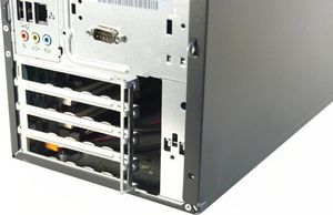 Komputer Lenovo Lenovo ThinkCentre M91p TW i5-2400 4x3.1GHz 8GB 120GB SSD DVD Windows 10 Home PL U1 uniwersalny 6