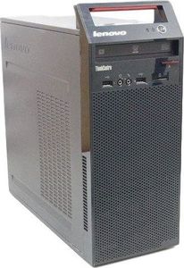 Komputer Lenovo ThinkCentre E73 TW Intel Pentium G3220 8 GB 120 GB SSD Windows 10 Home 1
