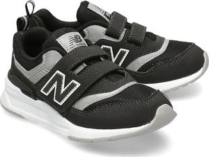 New Balance New Balance 997 - Sneakersy Dziecięce - PZ997HFI 33 1