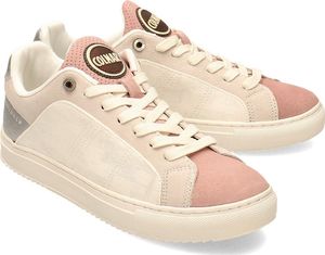 Colmar Colmar - Sneakersy Damskie - BRADBURY PRIME 120 PINK 40 1