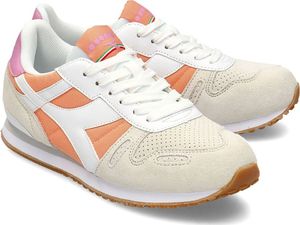 Diadora Diadora - Titan WN Soft - Sneakersy Damskie - 501.174337 01 C8491 40 1