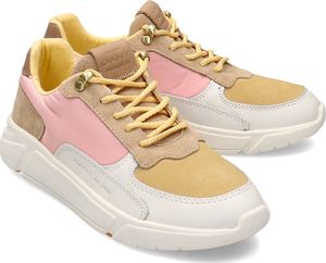Gant Gant Cocoville - Sneakersy Damskie - 20533535 G313 41 1