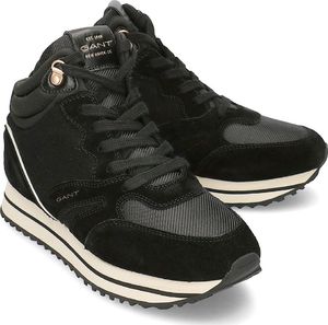 Gant Gant Bevinda - Sneakersy Damskie - 21543841 G00 41 1