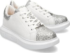 Love Moschino Love Moschino - Sneakersy Damskie - JA15654G0BJ6290B 37 1