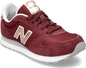 New Balance New Balance 311 - Sneakersy Damskie - WL311BND 36 3