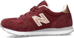 New Balance New Balance 311 - Sneakersy Damskie - WL311BND 36 4