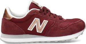 New Balance New Balance 311 - Sneakersy Damskie - WL311BND 36 5