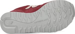 New Balance New Balance 311 - Sneakersy Damskie - WL311BND 36 6