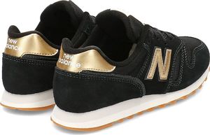 New Balance New Balance 373 - Sneakersy Damskie - WL373FB2 36 2