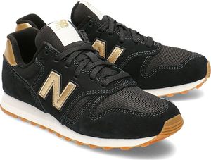 New Balance New Balance 373 - Sneakersy Damskie - WL373FB2 41 1