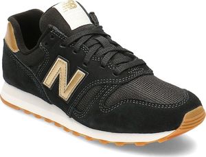 New Balance New Balance 373 - Sneakersy Damskie - WL373FB2 40 3