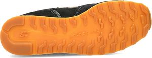 New Balance New Balance 373 - Sneakersy Damskie - WL373FB2 40 6