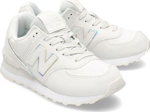 New Balance New Balance 574 - Sneakersy Damskie - WL574CLD 38 1