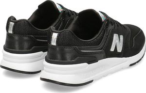 New Balance New Balance 997 - Sneakersy Damskie - CW997HBN 41 2