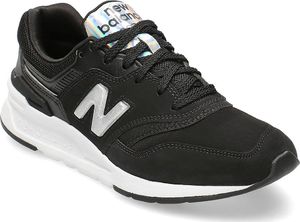 New Balance New Balance 997 - Sneakersy Damskie - CW997HBN 41 3