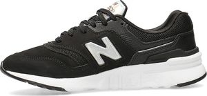 New Balance New Balance 997 - Sneakersy Damskie - CW997HBN 41 4