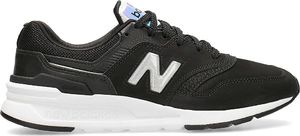 New Balance New Balance 997 - Sneakersy Damskie - CW997HBN 41 5
