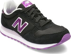 New Balance New Balance 311 - Sneakersy Damskie - WL311BNA 38 3