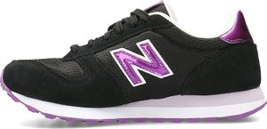 New Balance New Balance 311 - Sneakersy Damskie - WL311BNA 38 4