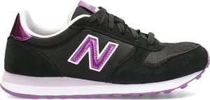 New Balance New Balance 311 - Sneakersy Damskie - WL311BNA 38 5