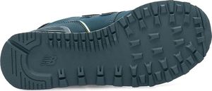 New Balance New Balance 574 - Sneakersy Damskie - WL574CLA 37 6