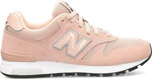 New Balance New Balance 565 - Sneakersy Damskie - WL565BD 40 5