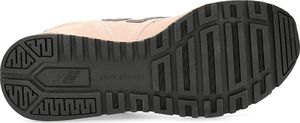New Balance New Balance 565 - Sneakersy Damskie - WL565BD 40 6