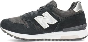 New Balance New Balance 565 - Sneakersy Damskie - WL565KGW 39 4