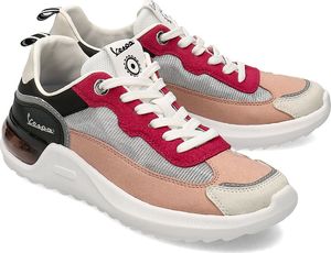 Vespa Vespa Bubble - Sneakersy Damskie - V00093-321-5660 40 1