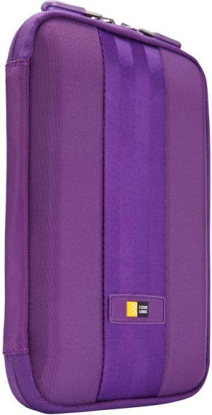 Etui na tablet Case Logic Uniwersalne typu utwardzanego na tablet 8" Purpurowe (EQTS208PP) 1